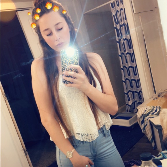 Meet your Posher, Jessie - Picture 1 of 1